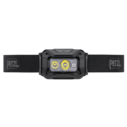 【ペツル/PETZL】アリア 2 RGB ヘッドライト デザート