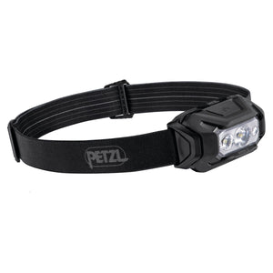 【ペツル/PETZL】アリア 2 RGB ヘッドライト ブラック