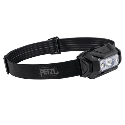 【ペツル/PETZL】アリア 2 RGB ヘッドライト ブラック