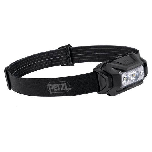 【ペツル/PETZL】アリア 2 RGB ヘッドライト ブラック