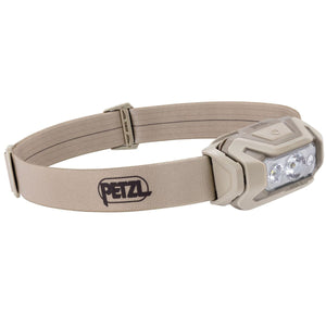 【ペツル/PETZL】アリア 2 RGB ヘッドライト デザート