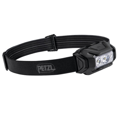 【ペツル/PETZL】アリア 2R RGB ヘッドライト ブラック