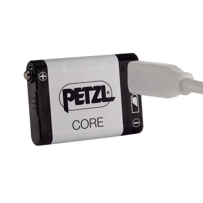 【ペツル/PETZL】コア ヘッドランプ用バッテリー