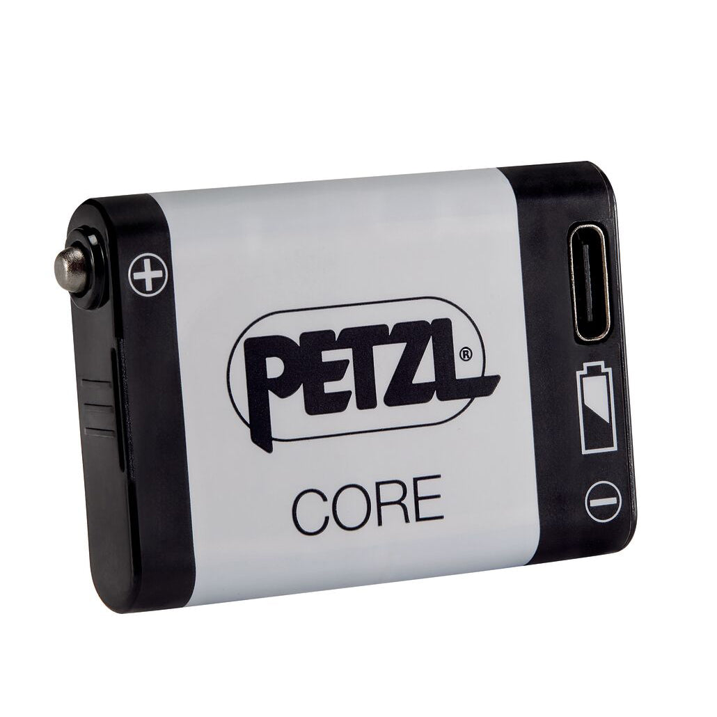 【ペツル/PETZL】コア ヘッドランプ用バッテリー