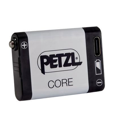 【ペツル/PETZL】コア ヘッドランプ用バッテリー