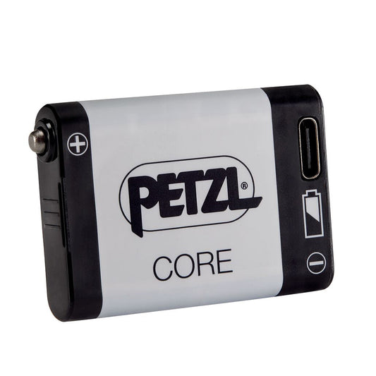 【ペツル/PETZL】コア ヘッドランプ用バッテリー