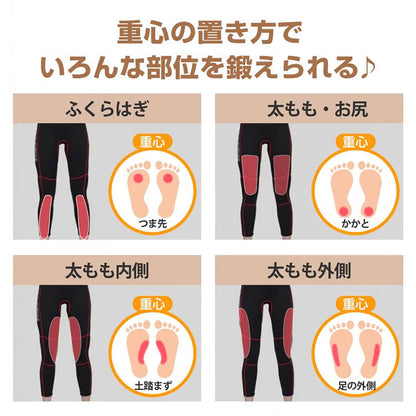 ステッパー 自宅エクササイズ ブラウン