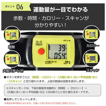 サイドステッパー 自宅エクササイズ サンド