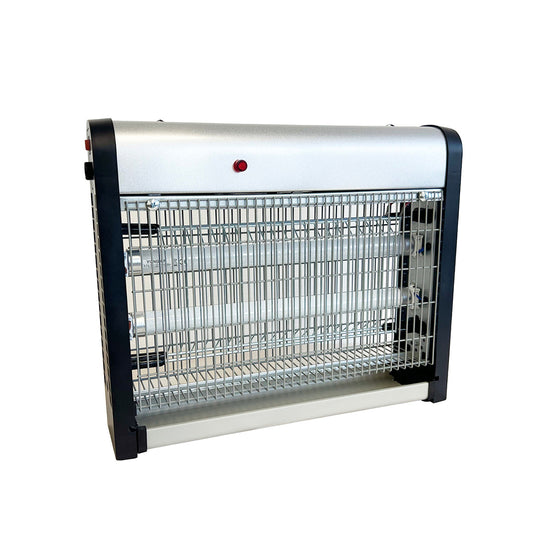 ムシ殺虫器　LED電球　PC-016N