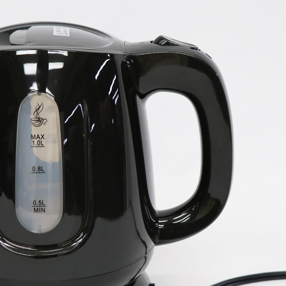 コードレス電気ケトル