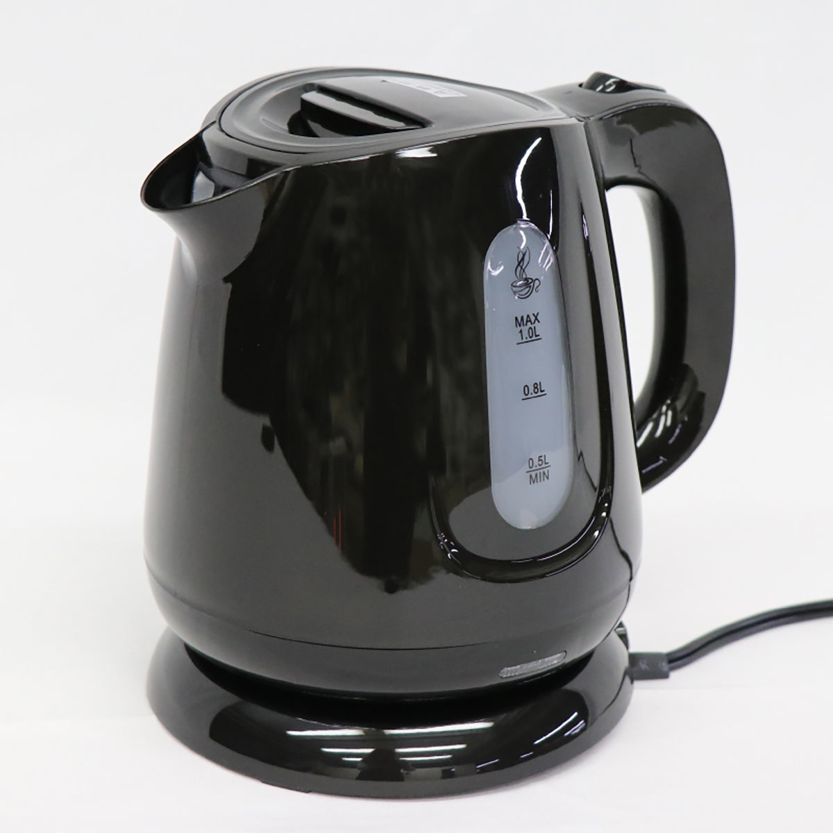 コードレス電気ケトル
