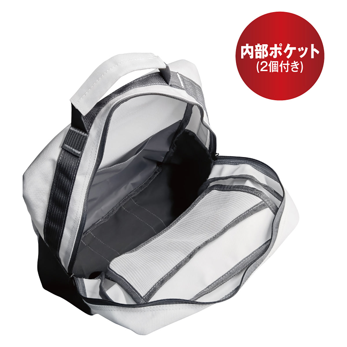 防災リュック　HED-7899