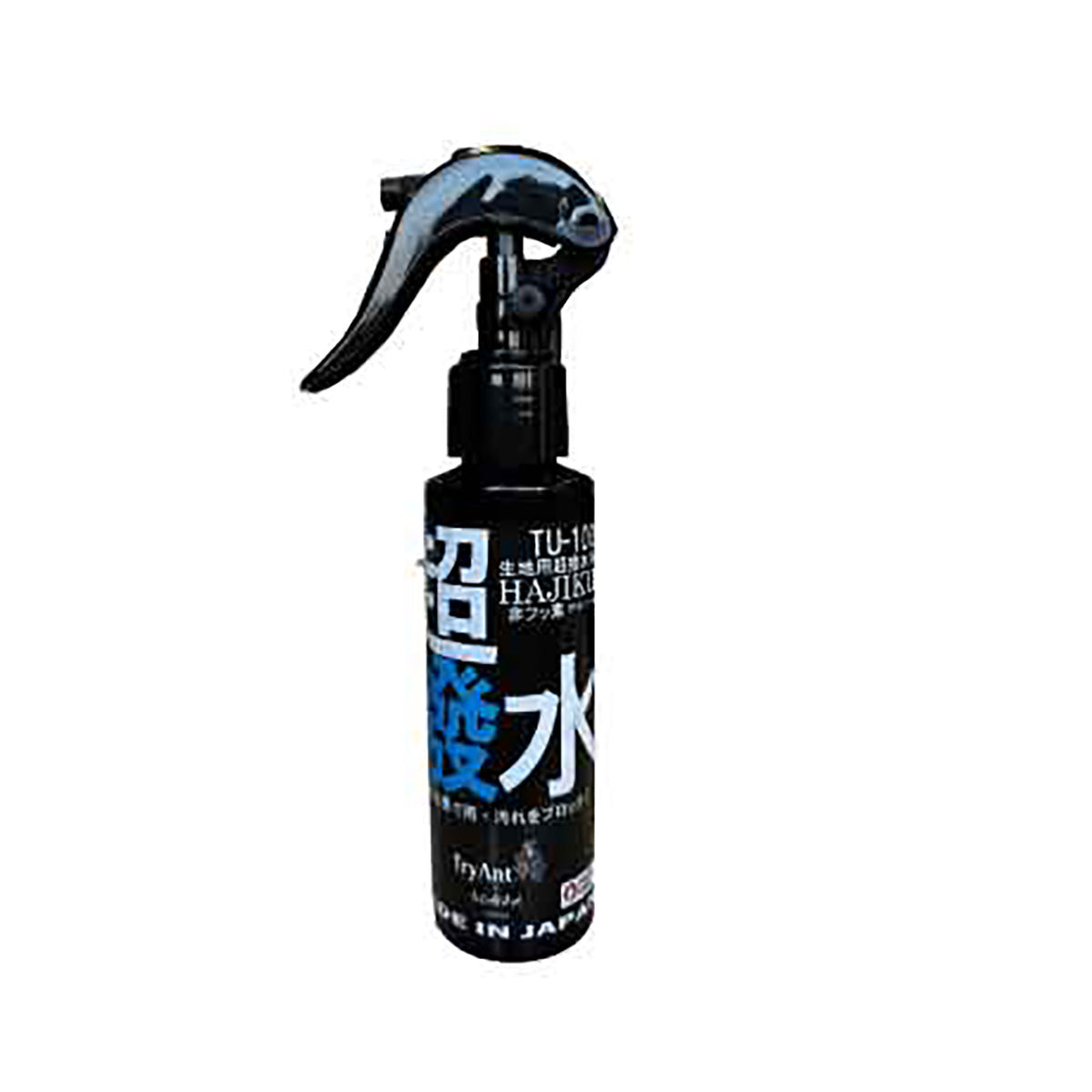 TU-100 生地用超撥水剤 HAJIKU 100ml