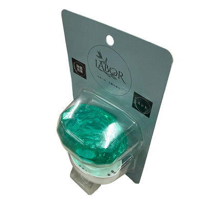 LABOR（ラボール）水洗トイレ用芳香洗浄剤　12個入り　ミント