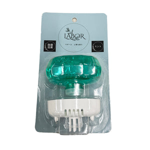 LABOR（ラボール）水洗トイレ用芳香洗浄剤　10個入り　ミント