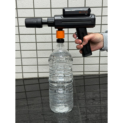 ハンディモバイル高圧洗浄機　OMC-CLWM001