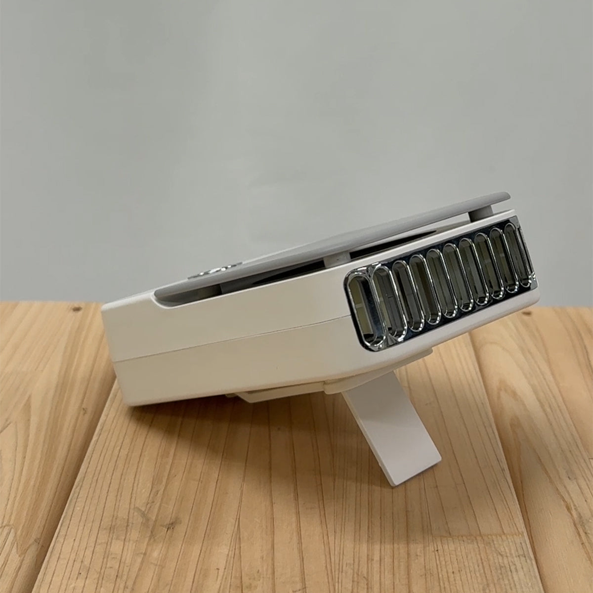 アップドラフト　モバイルファン