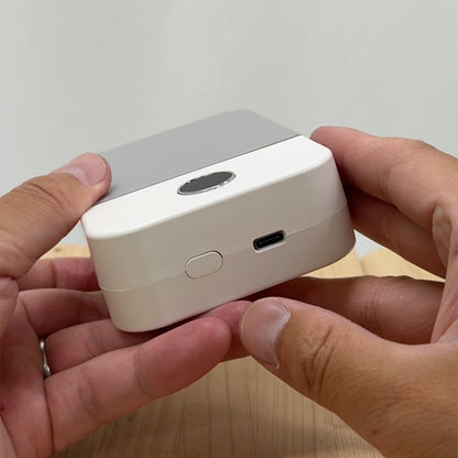 アップドラフト　モバイルファン