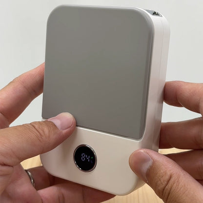 アップドラフト　モバイルファン