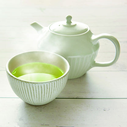 有機玄米緑茶(粉末茶)　スティックタイプ0.5g×30包入り　20箱セット