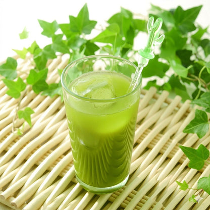 有機玄米緑茶(粉末茶)　スティックタイプ0.5g×30包入り　20箱セット