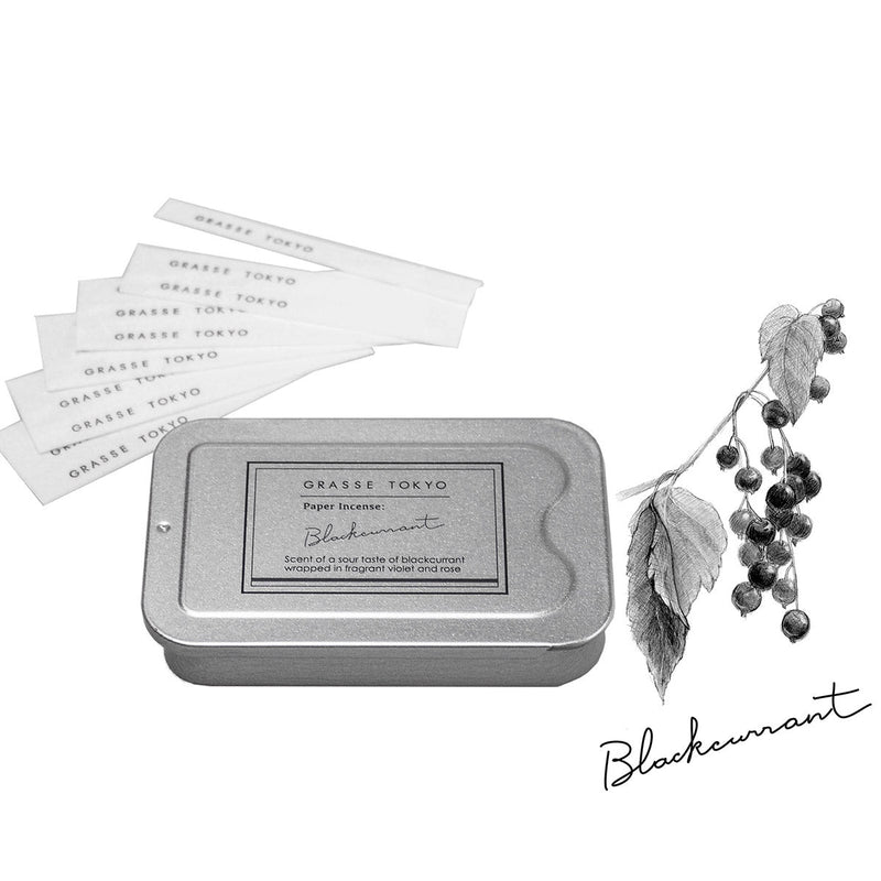 series-paper-insence
