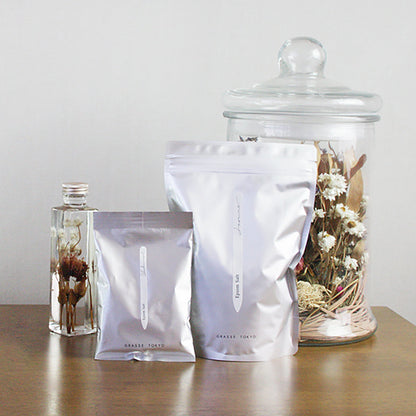 エプソムソルトPR　Peach rose（ピーチローズ）入浴剤　750ｇ 5回分