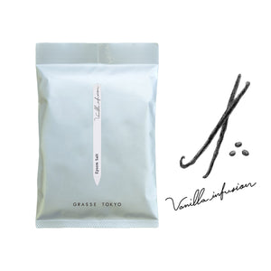エプソムソルトVI　Vanilla infusion（バニラインフュージョン）入浴剤　150ｇ 1回分