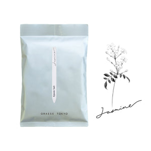 エプソムソルトJM　Jasmine（ジャスミン）入浴剤　150ｇ 1回分