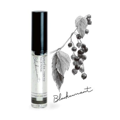 GTオードパルファンBC　ジェル香水　Blackcurrant（ブラックカラント）