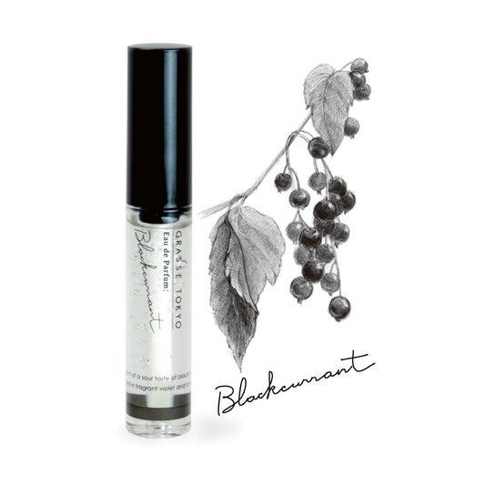 GTオードパルファンBC　ジェル香水　Blackcurrant（ブラックカラント）