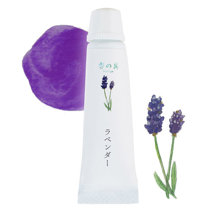 香の具　むらさき（PU)　ラベンダー　7ml　＜チューブタイプ＞