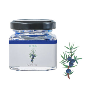 香の具　あお（BL)　ジュニパーベリー　35ml　＜瓶タイプ＞