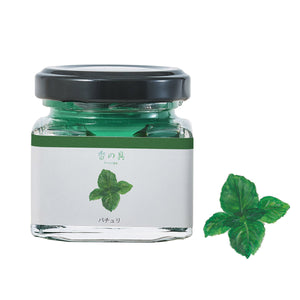 香の具　みどり（GR)　パチュリ　35ml　＜瓶タイプ＞