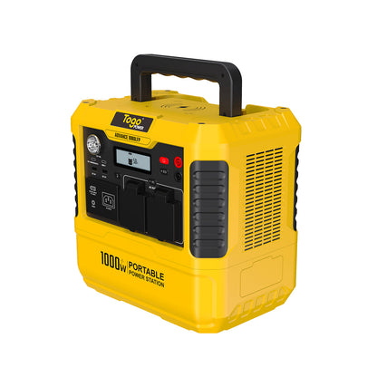 TogoPower　ポータブル電源　リン酸鉄リチウムイオン電池　ADVANCE1080LFP