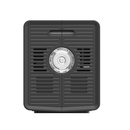 TogoPower　小型ポータブル電源＋ソーラーパネル付き収納バッグセット　INFINITY 100SET