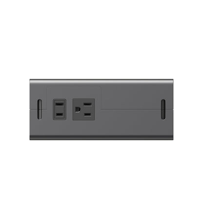 TogoPower　小型ポータブル電源＋ソーラーパネル付き収納バッグセット　INFINITY 100SET
