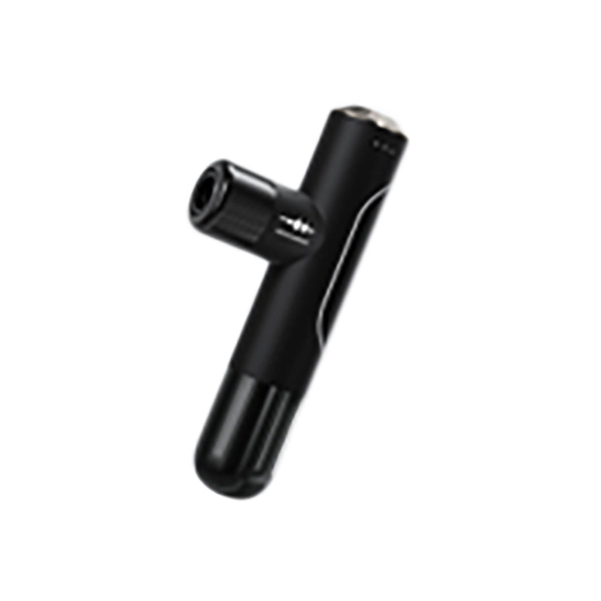 WAVEWAVE Fascial Release  GUN Mirai マッサージガン (ﾃﾞｨｰﾌﾟﾌﾞﾗｯｸ）