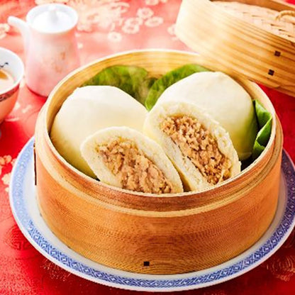 蓬莱本館　豚まん　4個入×3袋