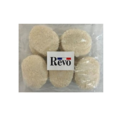 洋食屋「Revo」黒毛和牛メンチカツ　10枚入り