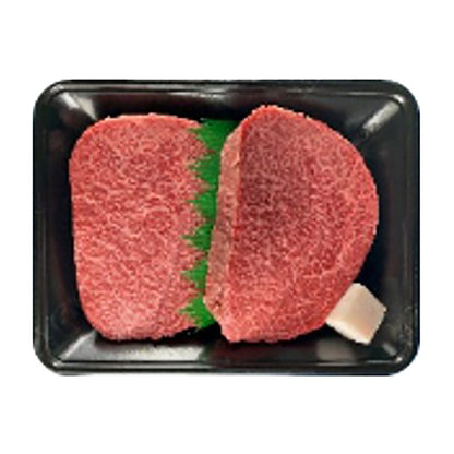 萬野屋 萬野和牛 モモステーキ 260g
