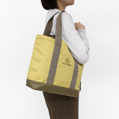 FIELD CHAMP　クーラートートバッグ　15L