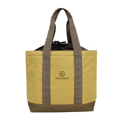 FIELD CHAMP　クーラートートバッグ　15L