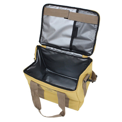FIELD CHAMP　ソフトクーラーバッグ　13L