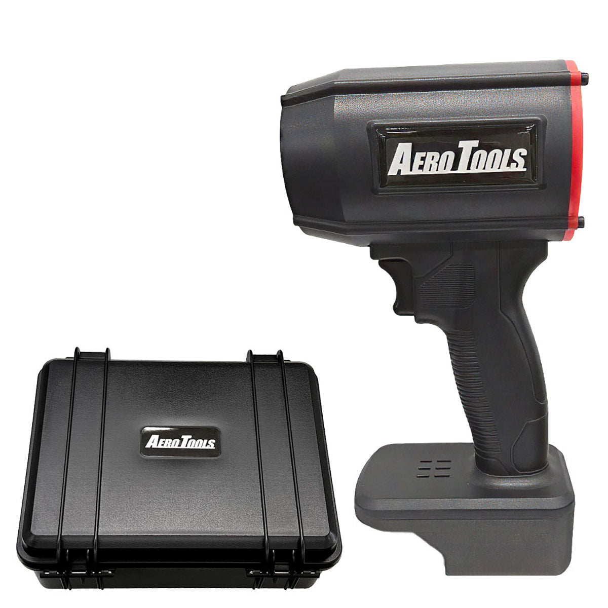 AERO TOOLS 電動ジェットブロワー MK-1 Plus ハイコーキバージョン