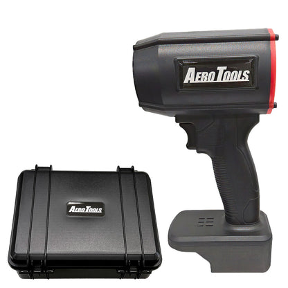 AERO TOOLS 電動ジェットブロワー MK-1 Plus ハイコーキバージョン