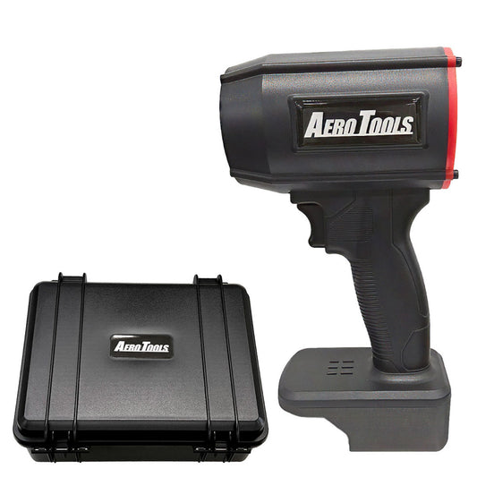 AERO TOOLS 電動ジェットブロワー MK-1 Plus ハイコーキバージョン