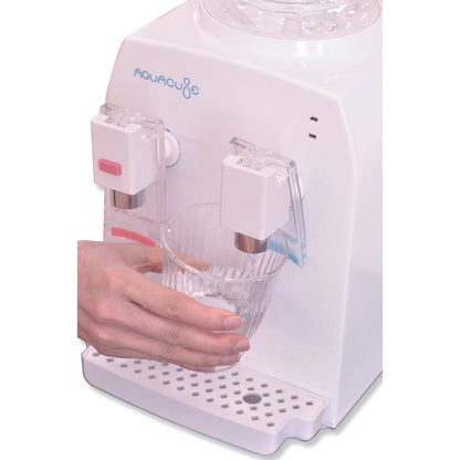 コンパクトウォーターサーバー　AQUACUBE 2