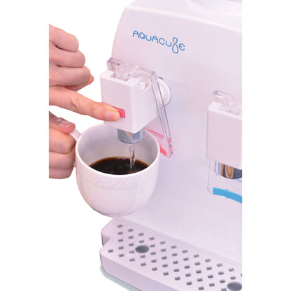 コンパクトウォーターサーバー　AQUACUBE 2