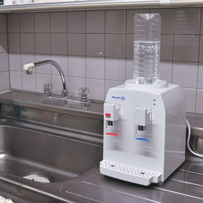 コンパクトウォーターサーバー　AQUACUBE 2